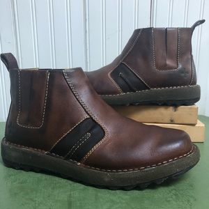 Dr Martens Air Wair Chelsea Boots #8C56